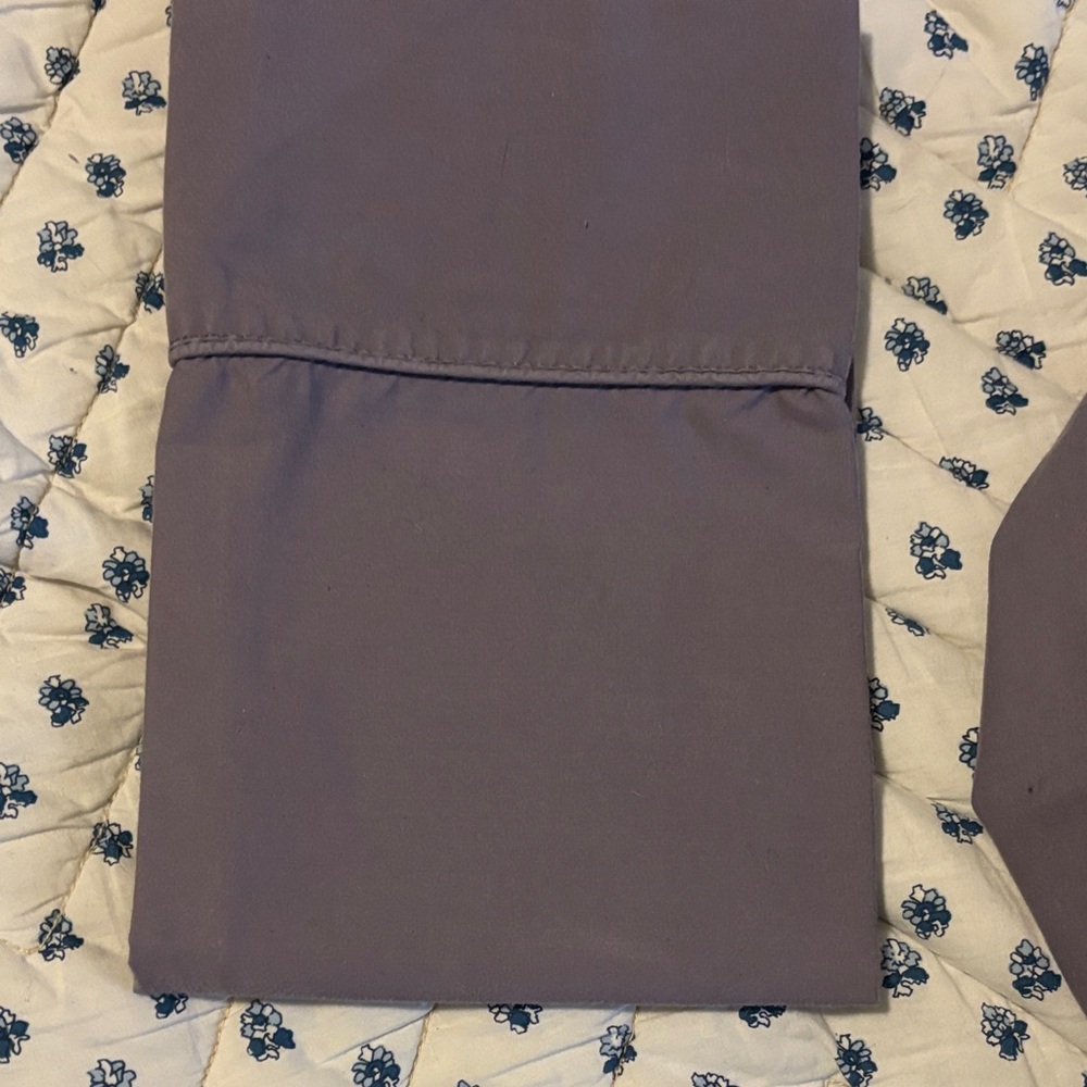 Polo Ralph Lauren 2 King Pillowcases